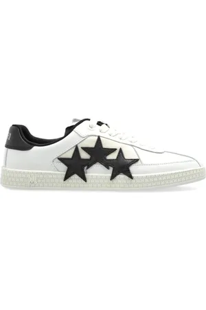 AMIRI Donna, Scarpe, Bianco, 37 EU, new