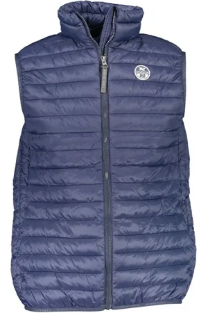 North Sails Uomo, Giacche, Blu, 2Xl, new