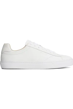 Tommy Hilfiger Uomo, Scarpe, Bianco, 44 EU, new