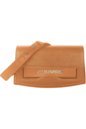 Philipp Plein Donna, Borse, Marrone, Taglia unica, new