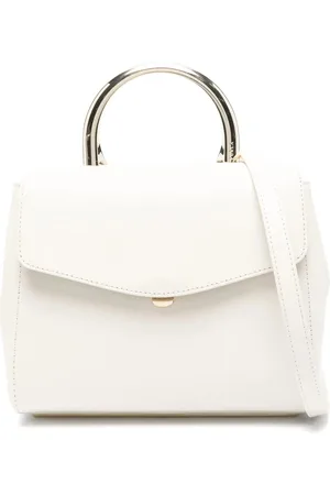 Furla Donna, Borse, Bianco, Taglia unica, new
