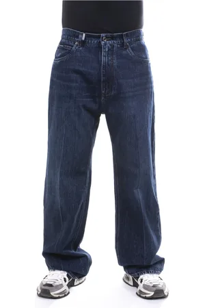 Dolce & Gabbana Uomo, Jeans, Blu, S, new