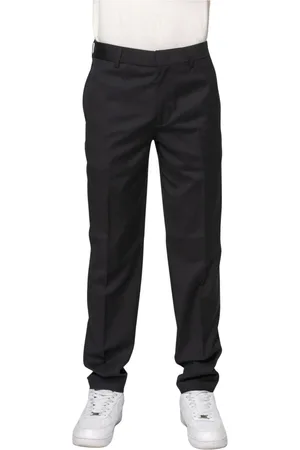 Emporio Armani Uomo, Pantaloni, Nero, M, new