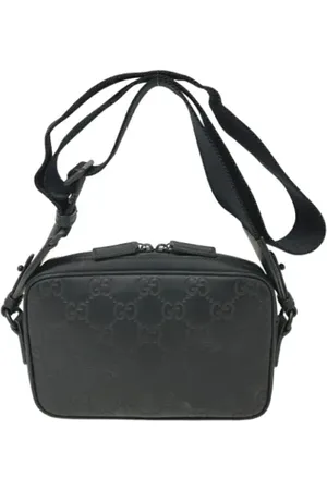 Gucci Uomo, Pre-owned, Nero, Taglia unica, used