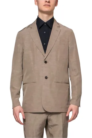 Emporio Armani Uomo, Giacche, , M, new
