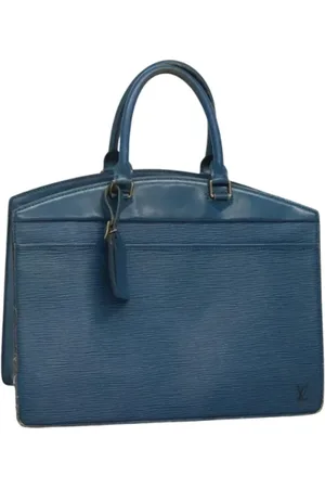 LOUIS VUITTON Donna, Pre-owned, Blu, Taglia unica, used