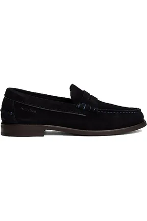Tommy Hilfiger Uomo, Scarpe, Nero, 45 EU, new