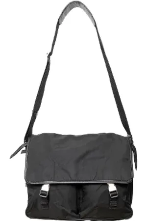Prada Uomo, Pre-owned, Nero, Taglia unica, used