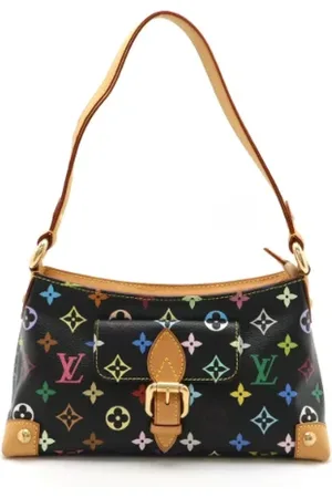LOUIS VUITTON Donna, Pre-owned, Nero, Taglia unica, used