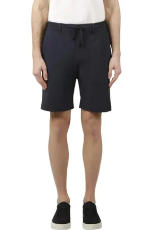 CRUNA Uomo, Pantaloncini, Blu, 2Xl, new