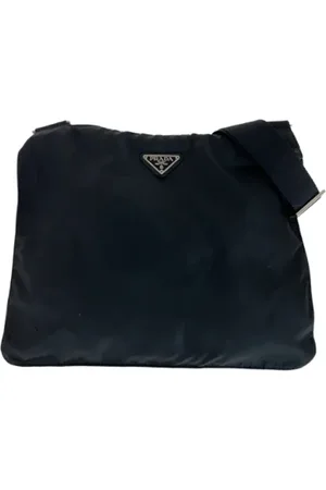 Prada Uomo, Pre-owned, Nero, Taglia unica, used