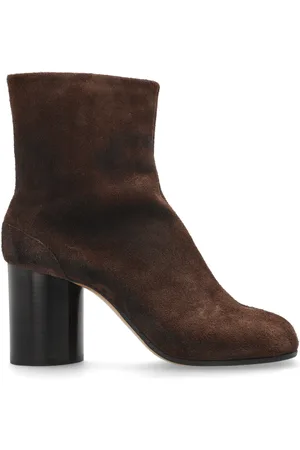 Maison Margiela Donna, Scarpe, Marrone, 37 1/2 EU, new