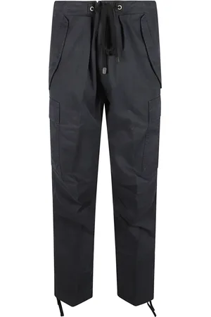 Tom Ford Uomo, Pantaloni, Blu, W33, new
