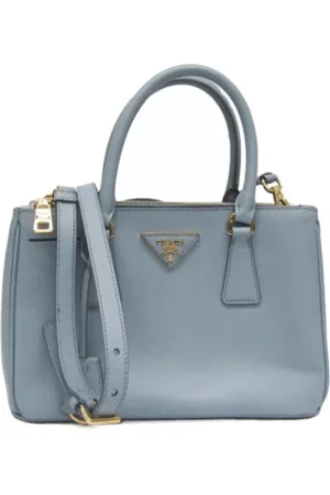 Prada Donna, Pre-owned, Blu, Taglia unica, used