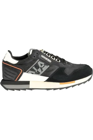 Napapijri Uomo, Scarpe, Nero, 44 EU, new