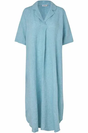 Masai Donna, Abiti, Blu, XL, new
