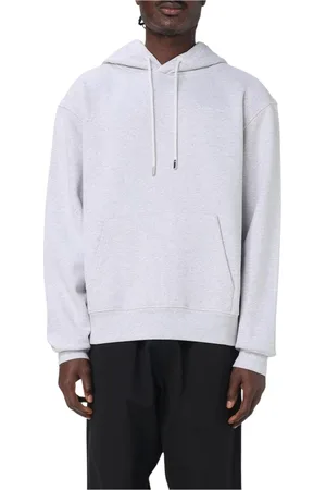 Jacquemus Uomo, Felpe, Grigio, XS, new