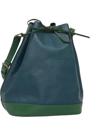 LOUIS VUITTON Donna, Pre-owned, Verde, Taglia unica, used