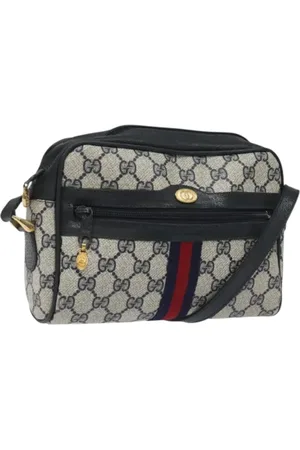 Gucci Donna, Pre-owned, Blu, Taglia unica, used