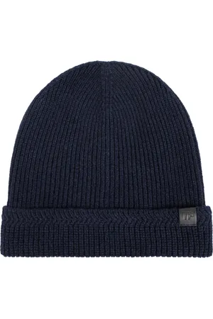 Tom Ford Uomo, Accessori, Blu, L, new