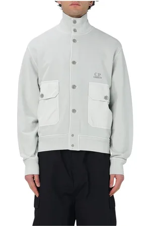 C.P. Company Uomo, Giacche, Grigio, XL, new