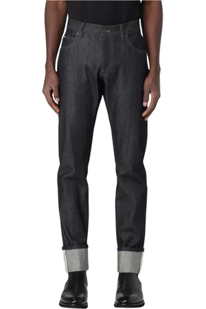 Dolce & Gabbana Uomo, Jeans, Blu, M, new