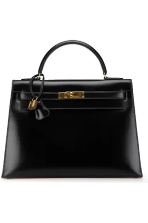 Hermès Donna, Pre-owned, Nero, Taglia unica, used