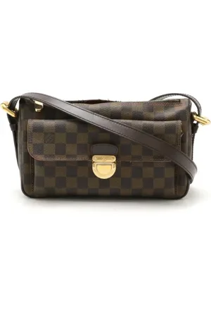 LOUIS VUITTON Donna, Pre-owned, Marrone, Taglia unica, used