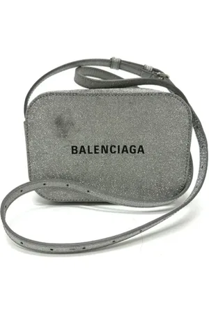 Balenciaga Donna, Pre-owned, Grigio, Taglia unica, used