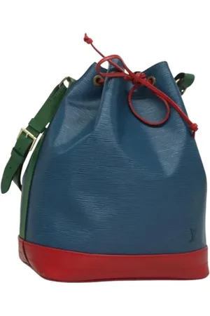 LOUIS VUITTON Donna, Pre-owned, Blu, Taglia unica, used
