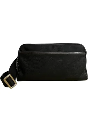 LOUIS VUITTON Donna, Pre-owned, Nero, Taglia unica, used