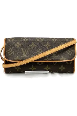 LOUIS VUITTON Donna, Pre-owned, Marrone, Taglia unica, used