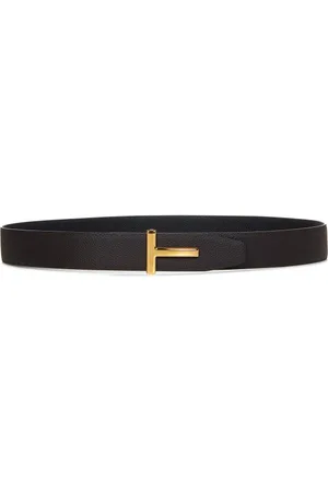 Tom Ford Uomo, Accessori, Marrone, 95 CM, new