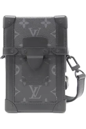 LOUIS VUITTON Donna, Pre-owned, Nero, Taglia unica, used