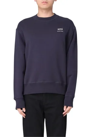 Ami Uomo, Felpe, Blu, M, new