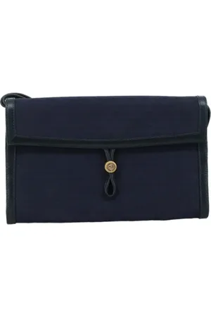 Gucci Donna, Pre-owned, Blu, Taglia unica, used