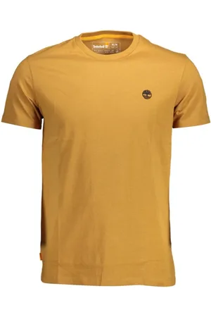 Timberland Uomo, Top, Marrone, S, new