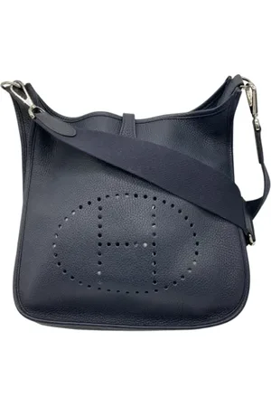 Hermès Donna, Pre-owned, Blu, Taglia unica, used
