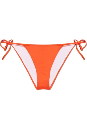Dsquared2 Donna, Costumi da bagno, Arancione, S, new
