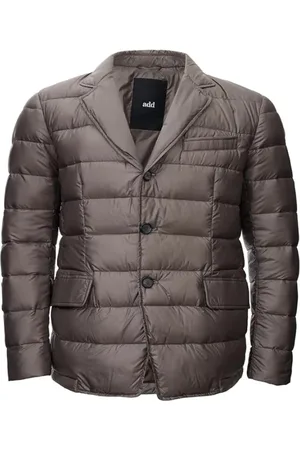 add Uomo, Giacche, Grigio, L, new