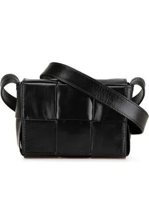 Bottega Veneta Donna, Pre-owned, Nero, Taglia unica, used