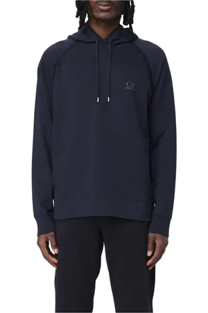 C.P. Company Uomo, Felpe, Blu, XL, new
