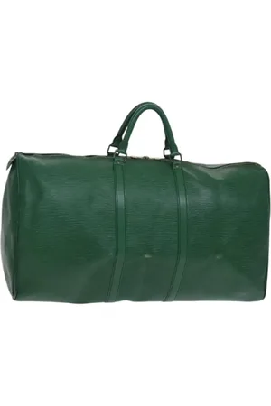 LOUIS VUITTON Donna, Pre-owned, Verde, Taglia unica, used