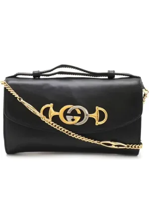 Gucci Donna, Pre-owned, Nero, Taglia unica, used