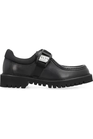 VALENTINO GARAVANI Uomo, Scarpe, Nero, 43 EU, new