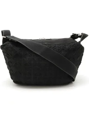 Bottega Veneta Donna, Pre-owned, Nero, Taglia unica, used
