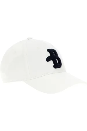 BALLANTYNE Uomo, Accessori, Bianco, Taglia unica, new