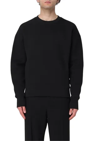 Ami Uomo, Felpe, Nero, S, new