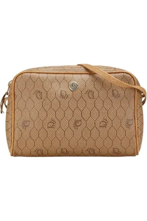 Dior Donna, Pre-owned, Marrone, Taglia unica, used