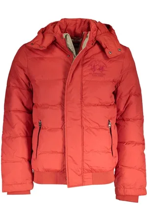 La Martina Uomo, Giacche, Arancione, 2Xl, new